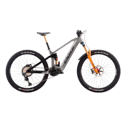 BICICLETA ELETRICA OGGI POTENZA PRO 2025 45KM/H