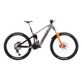 BICICLETA ELETRICA OGGI POTENZA PRO 2025 45KM/H