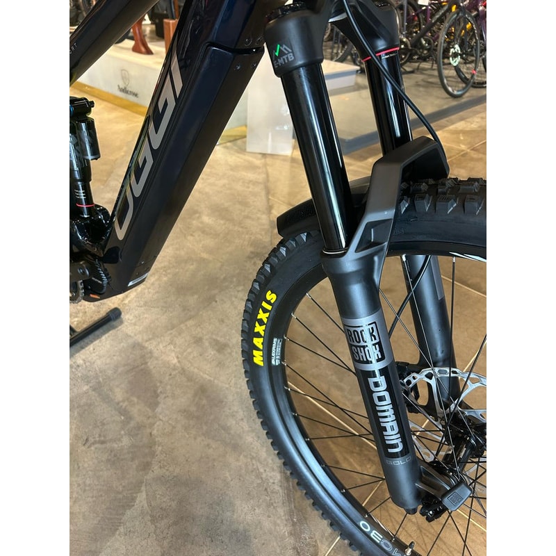 BICICLETA ELETRICA OGGI POTENZA SPORT 2025 45KM/H