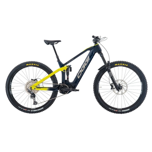 BICICLETA ELETRICA OGGI POTENZA SPORT 2025 45KM/H