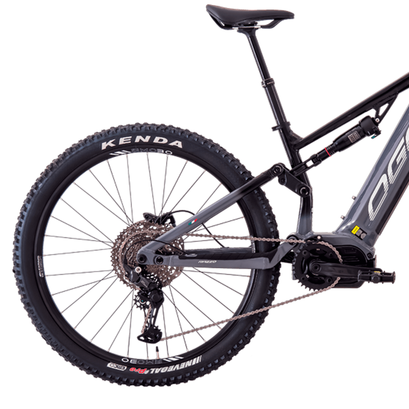 BICICLETA ELETRICA OGGI RAZZO T-130 2025 - ProSport Bike
