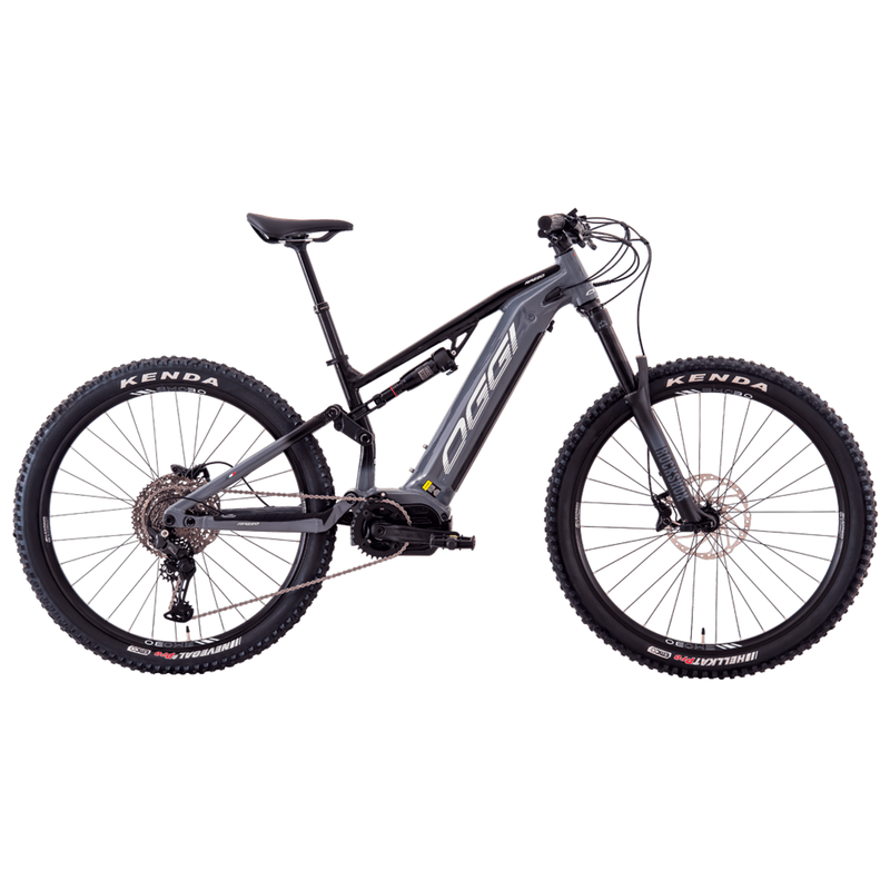 BICICLETA ELETRICA OGGI RAZZO T-130 2025