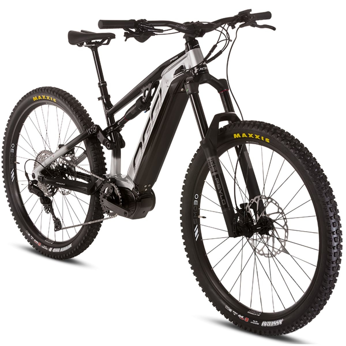 BICICLETA ELETRICA OGGI RAZZO T-130 2025