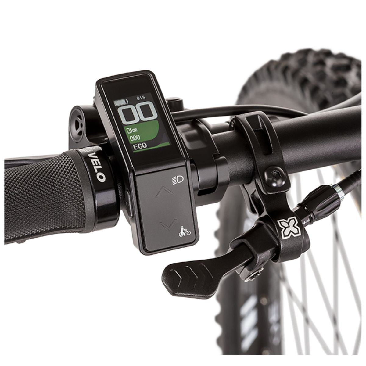 BICICLETA ELETRICA OGGI RAZZO T-130 2025 - ProSport Bike