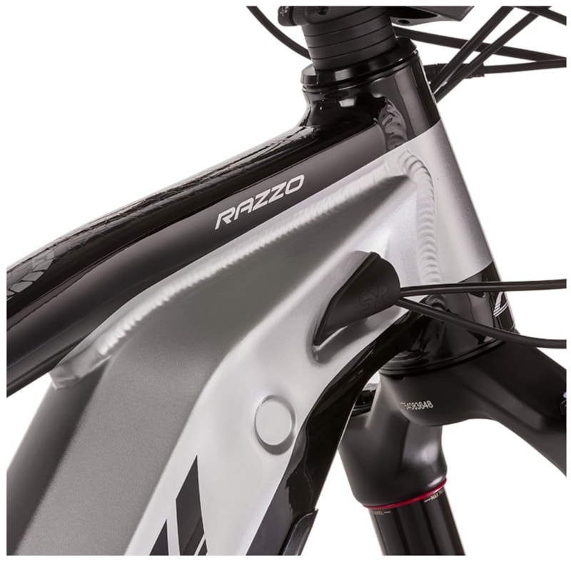 BICICLETA ELETRICA OGGI RAZZO T-130 2025