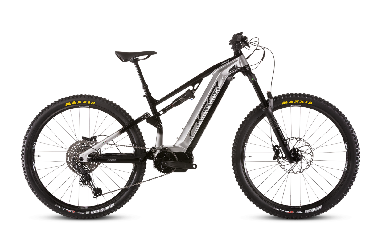 BICICLETA ELETRICA OGGI RAZZO T-130 2025 - ProSport Bike