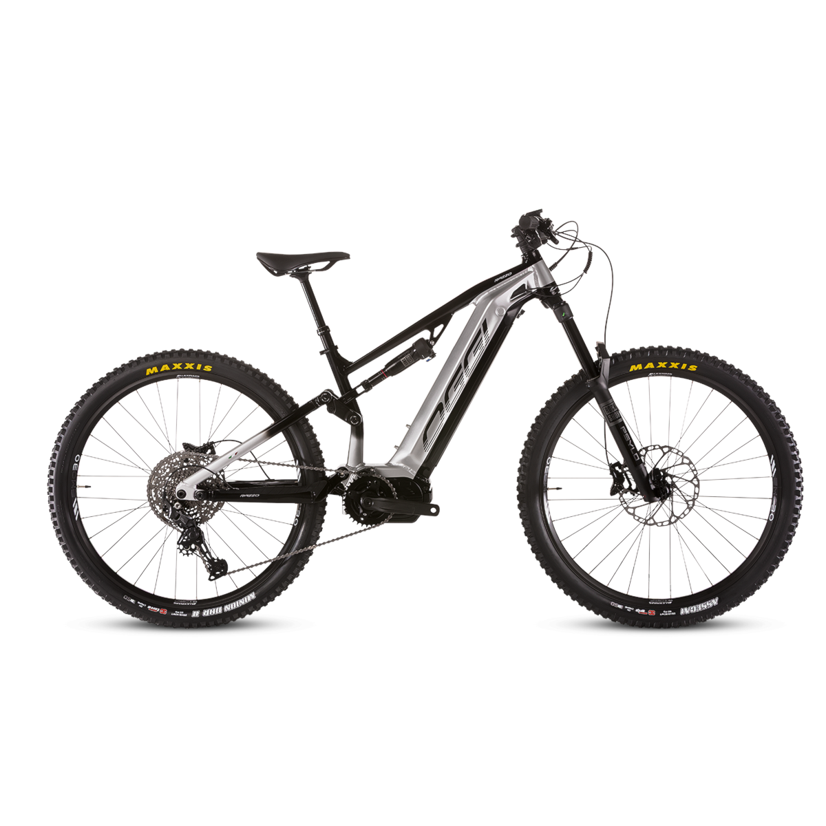 BICICLETA ELETRICA OGGI RAZZO T-130 2025