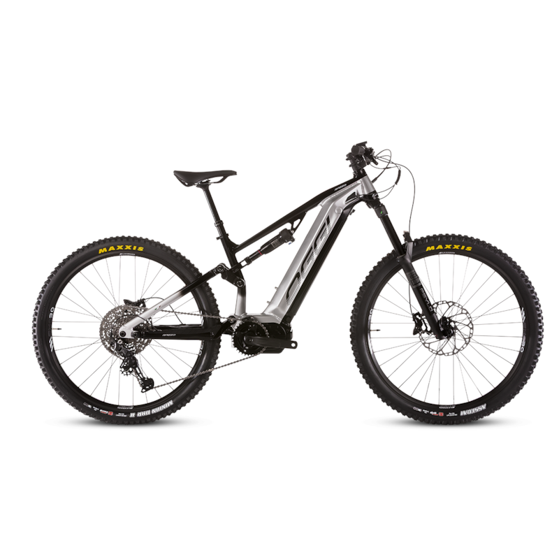 BICICLETA ELETRICA OGGI RAZZO T-130 2025