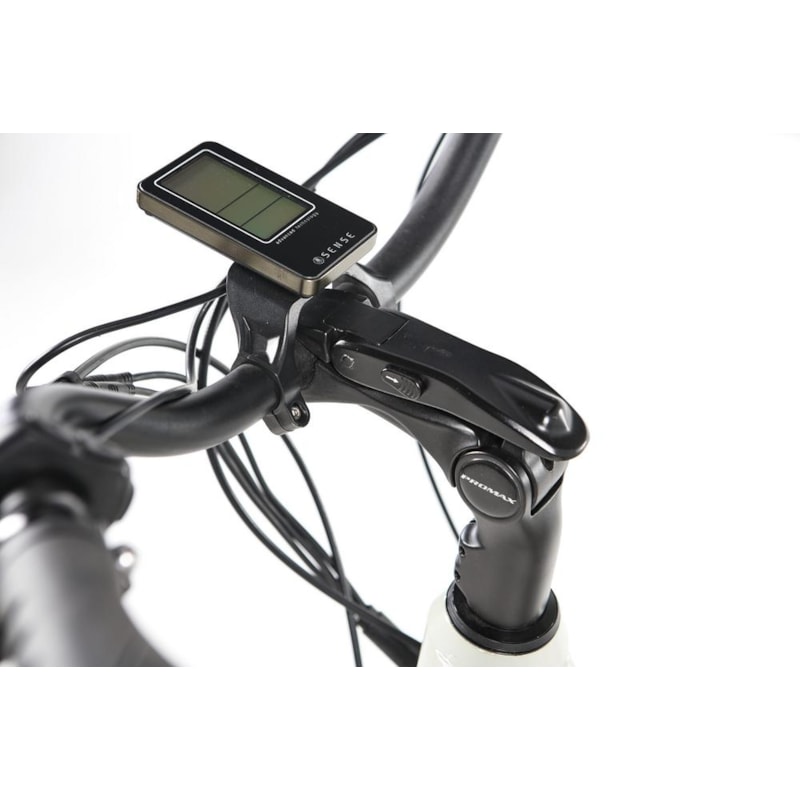 BICICLETA ELETRICA SENSE BREEZE 2023