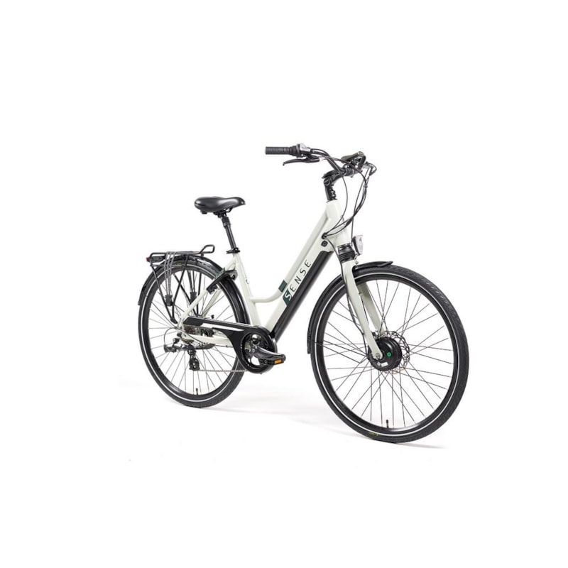 BICICLETA ELETRICA SENSE BREEZE 2023