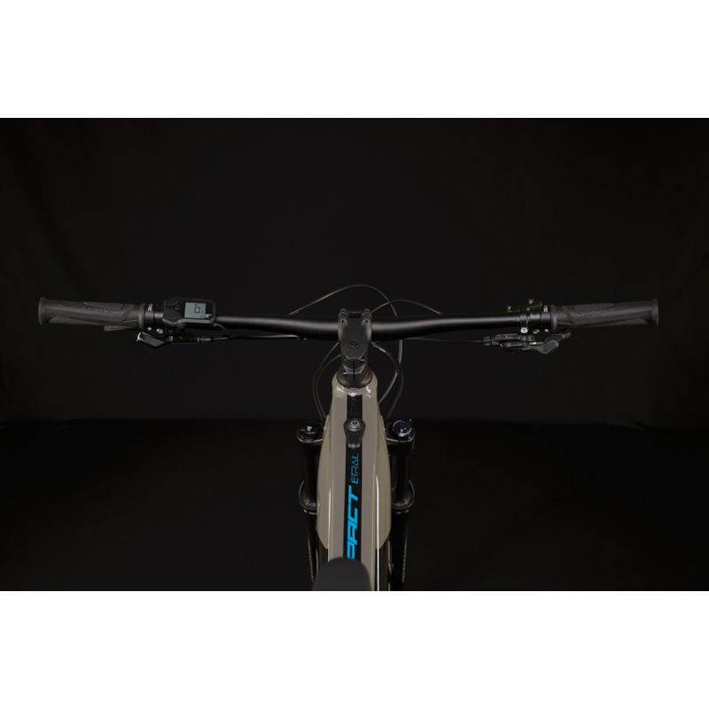 BICICLETA ELETRICA SENSE E-TRAIL IMPACT 2023