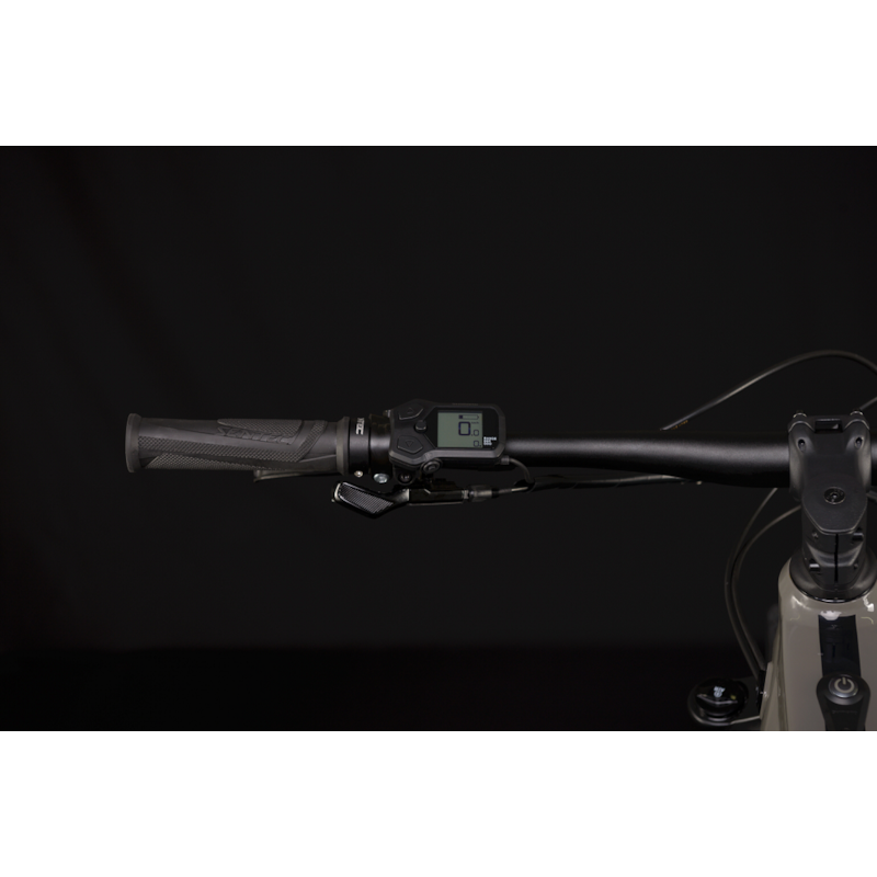 BICICLETA ELETRICA SENSE E-TRAIL IMPACT 2023