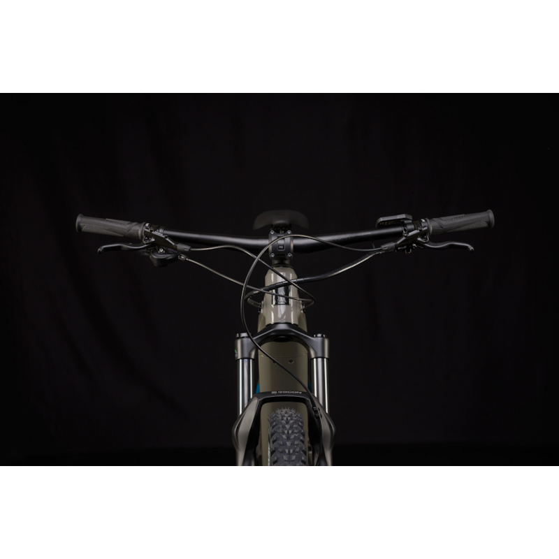 BICICLETA ELETRICA SENSE E-TRAIL IMPACT 2023