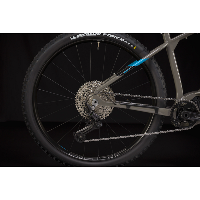 BICICLETA ELETRICA SENSE E-TRAIL IMPACT 2023