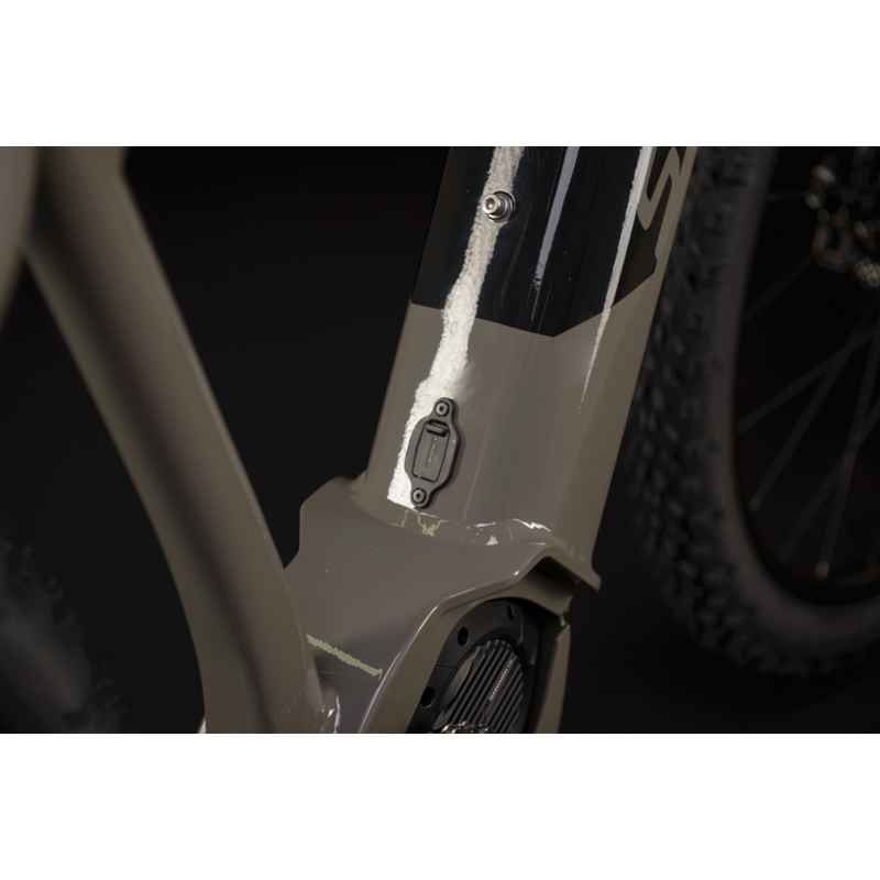 BICICLETA ELETRICA SENSE E-TRAIL IMPACT 2023