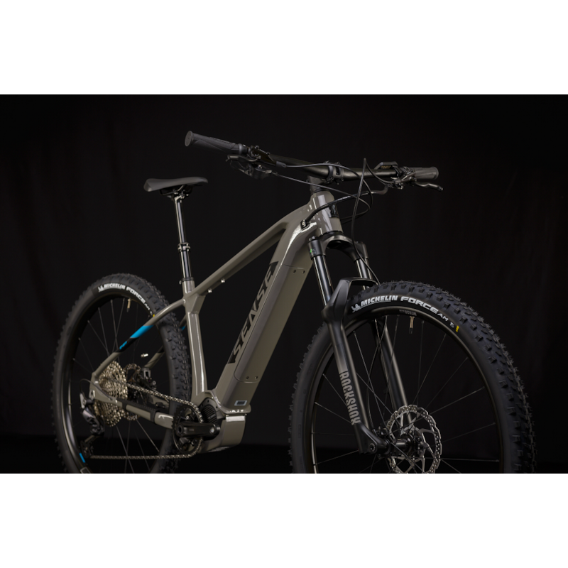 BICICLETA ELETRICA SENSE E-TRAIL IMPACT 2023