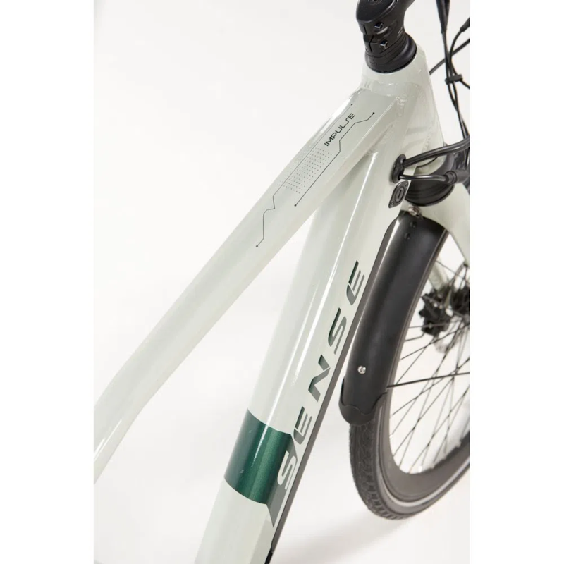 BICICLETA ELETRICA SENSE IMPULSE 2023