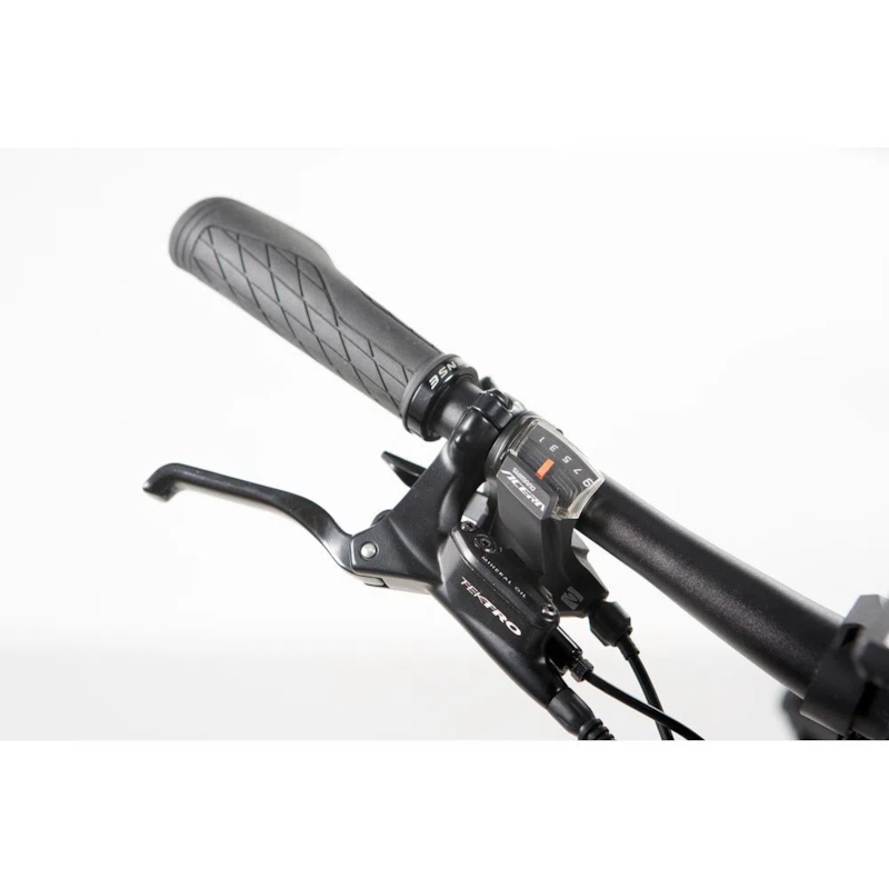 BICICLETA ELETRICA SENSE IMPULSE 2023