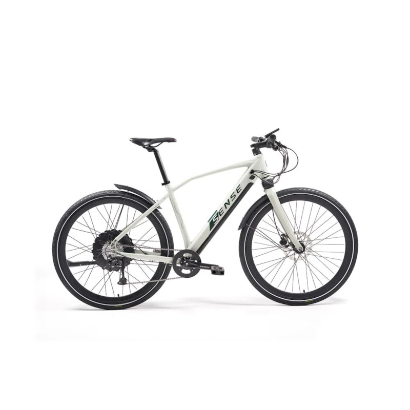 BICICLETA ELETRICA SENSE IMPULSE 2023