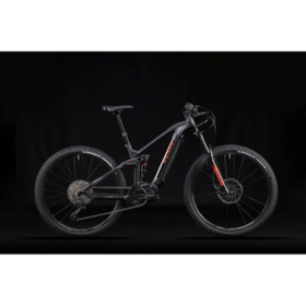 BICICLETA ELETRICA SENSE IMPULSE E-TRAIL COMP