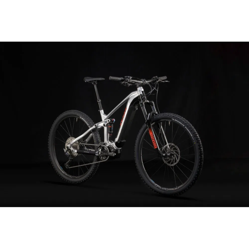 BICICLETA ELETRICA SENSE IMPULSE E-TRAIL COMP