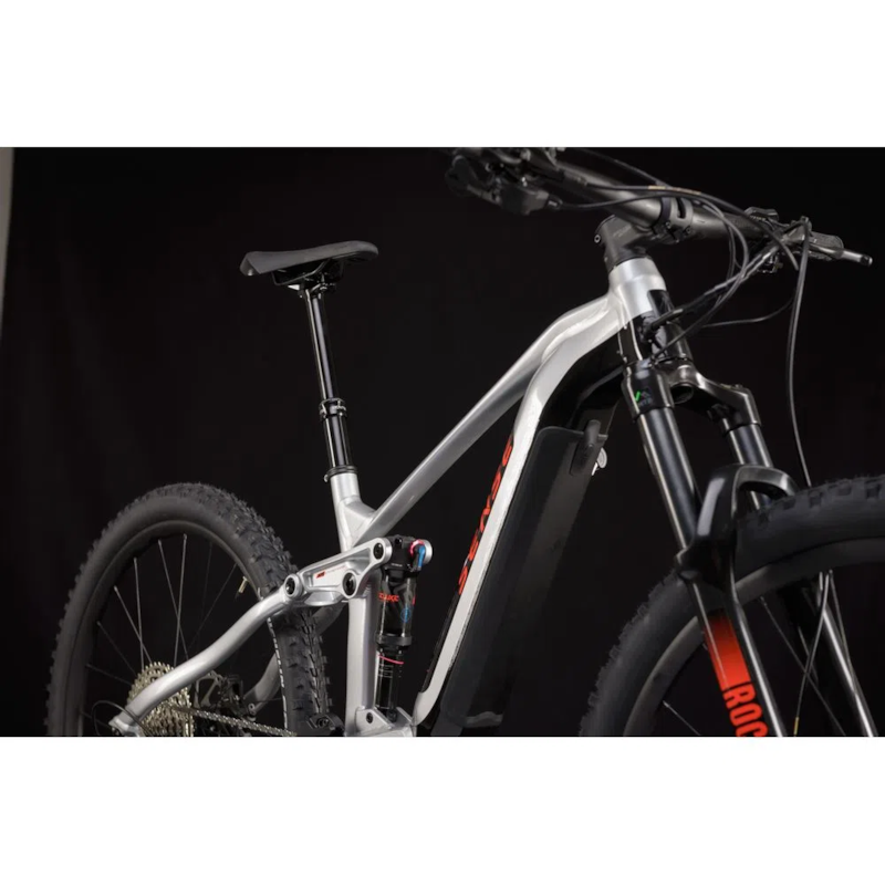 BICICLETA ELETRICA SENSE IMPULSE E-TRAIL COMP