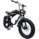 BICICLETA ELETRICA STREETGO S17 ARO 20