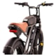 BICICLETA ELETRICA STREETGO S17 ARO 20