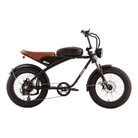 BICICLETA ELETRICA STREETGO S17 ARO 20