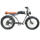 BICICLETA ELETRICA STREETGO S27 ARO 24