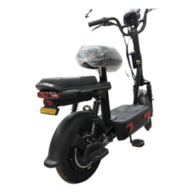 BICICLETA ELETRICA YOO Y200 350WH