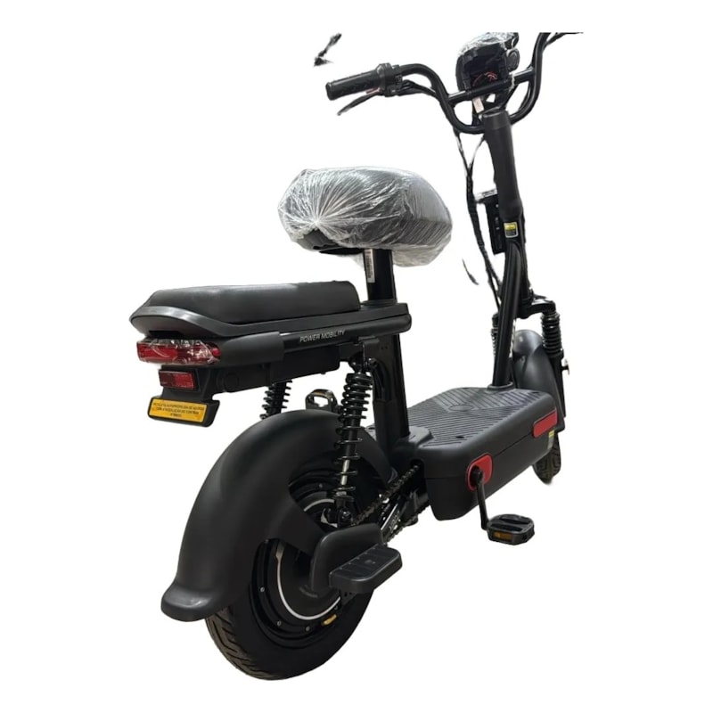 BICICLETA ELETRICA YOO Y200 350WH