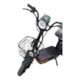 BICICLETA ELETRICA YOO Y200 350WH