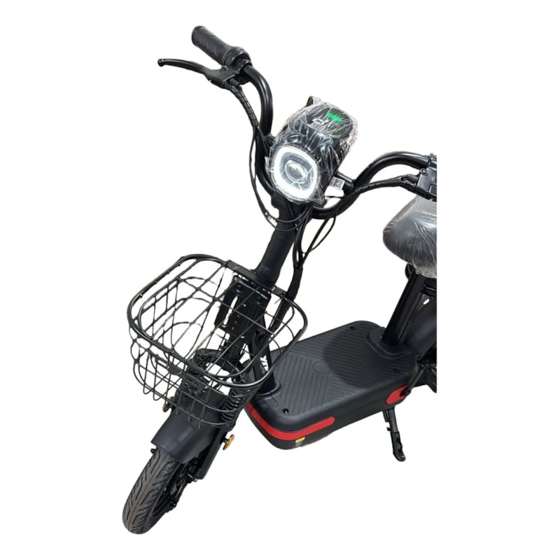 BICICLETA ELETRICA YOO Y200 350WH