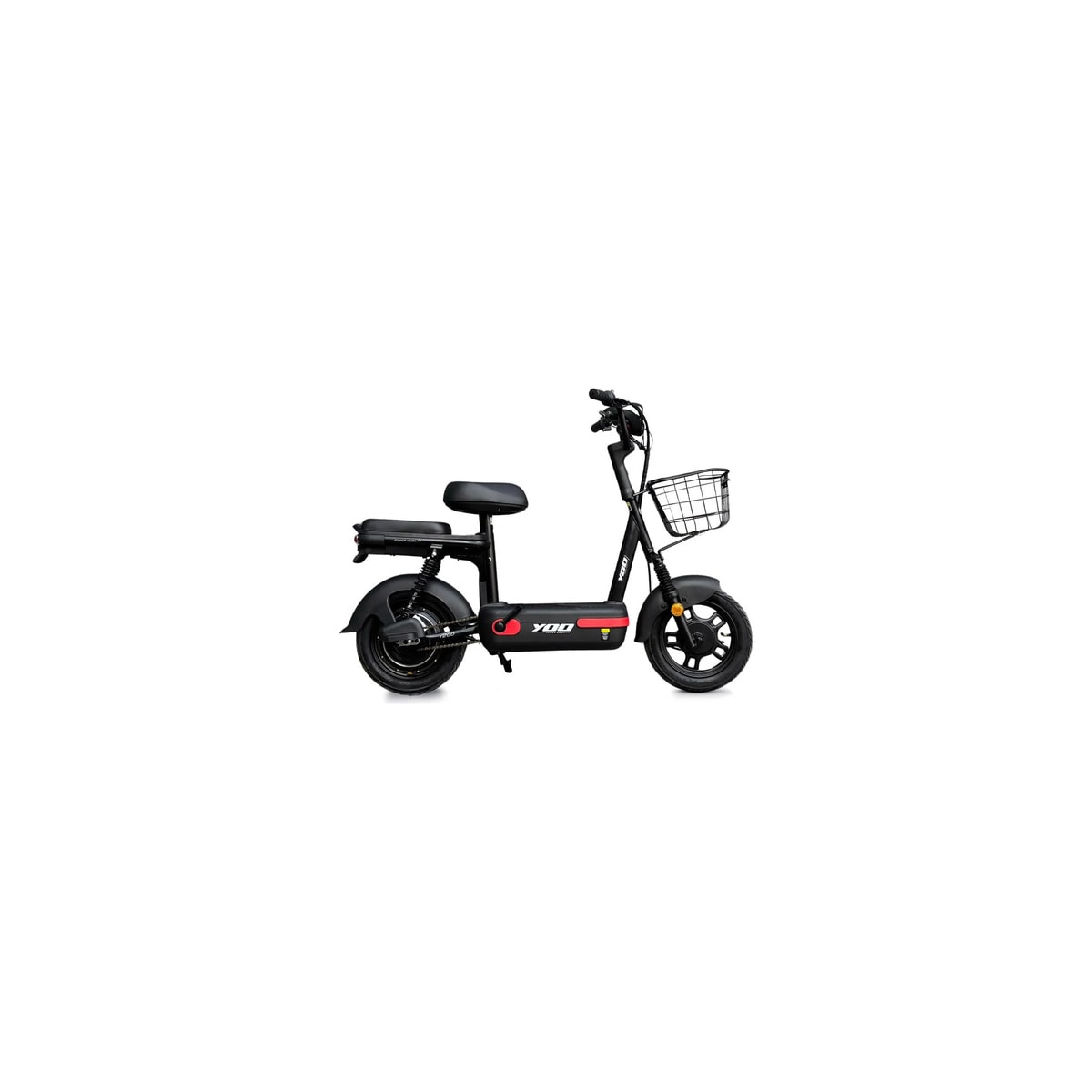 BICICLETA ELETRICA YOO Y200 350WH