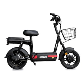 BICICLETA ELETRICA YOO Y200 350WH