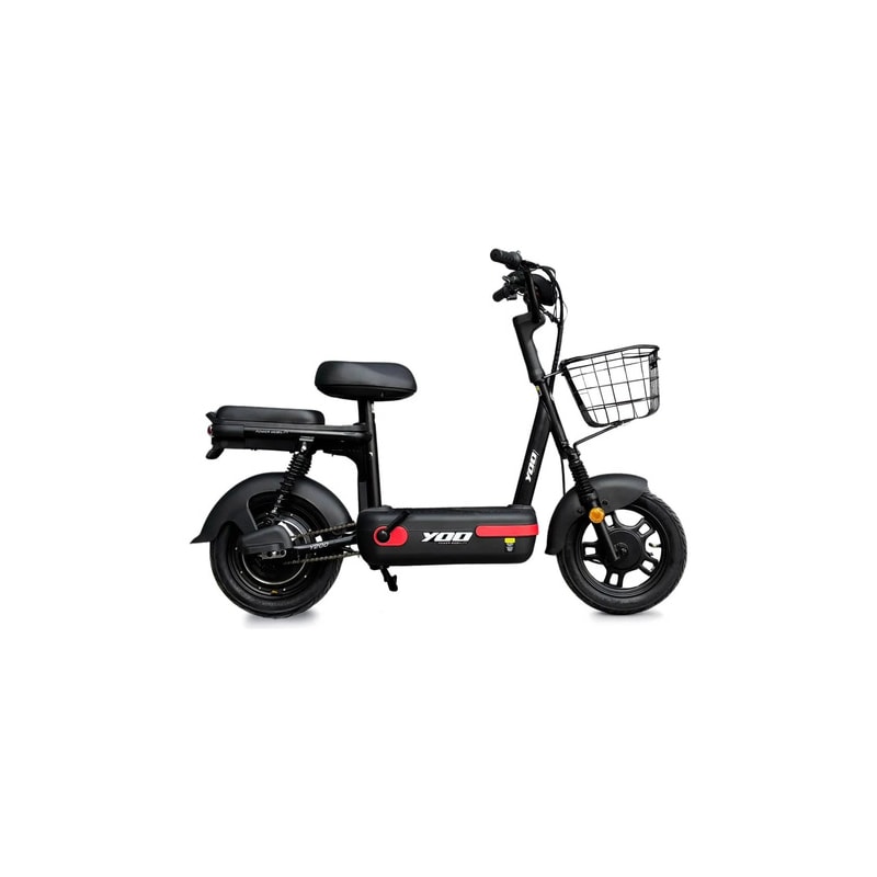 BICICLETA ELETRICA YOO Y200 350WH