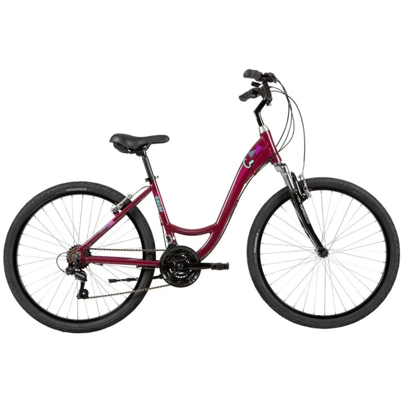 BICICLETA FEMININA CALOI CECI ARO 26 2021
