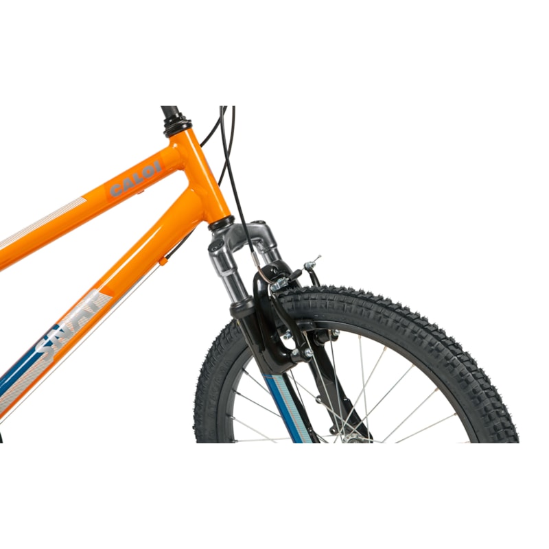BICICLETA INFANTIL CALOI SNAP - ARO 20