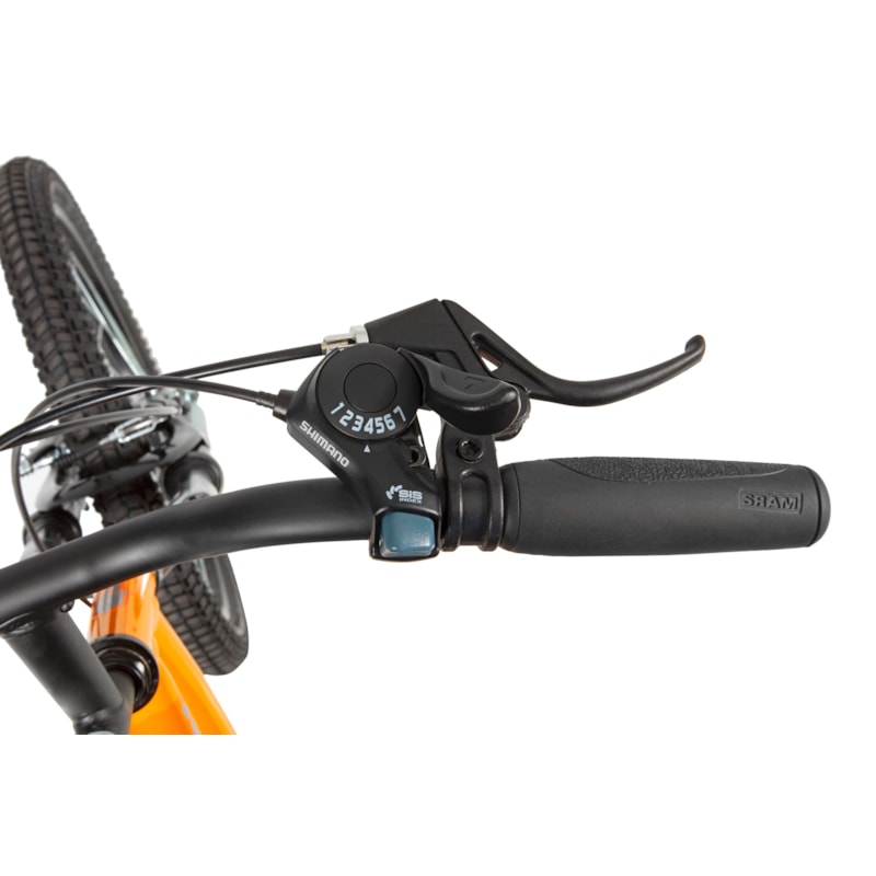BICICLETA INFANTIL CALOI SNAP - ARO 20