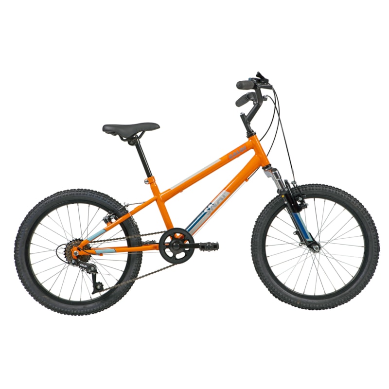 BICICLETA INFANTIL CALOI SNAP - ARO 20