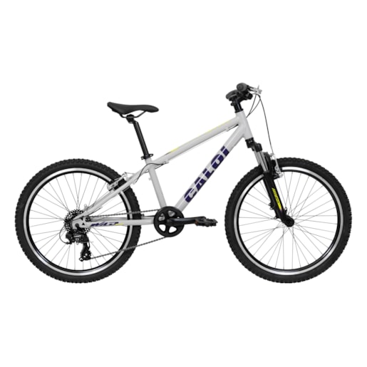 BICICLETA INFANTIL CALOI WILD - ARO 24 2025
