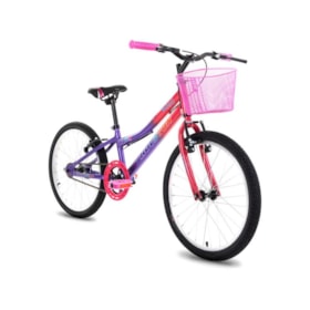 BICICLETA INFANTIL HOUSTON BIXY ARO 20