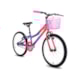 BICICLETA INFANTIL HOUSTON BIXY ARO 20