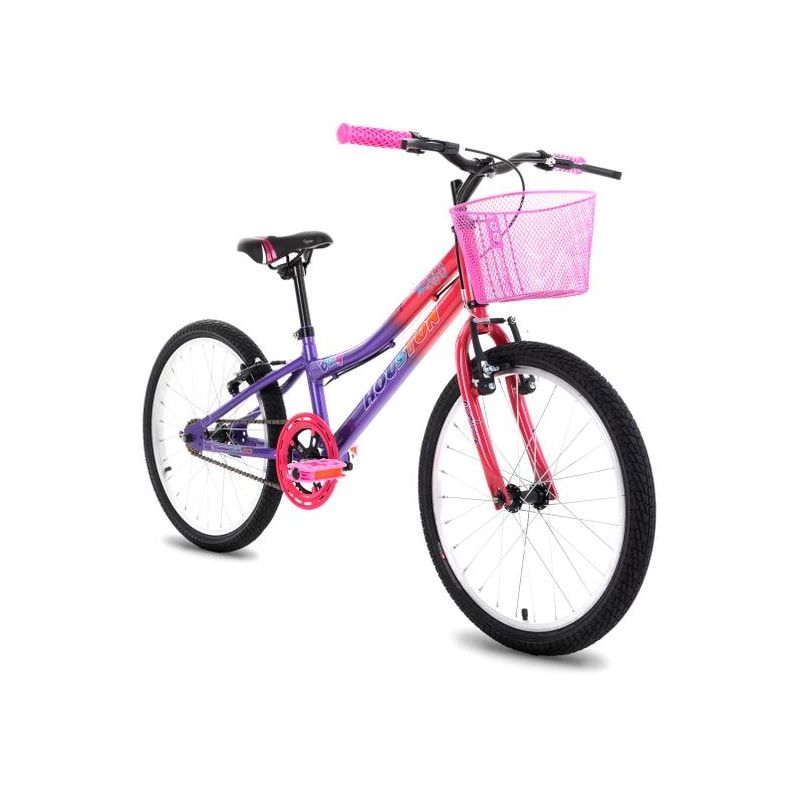 BICICLETA INFANTIL HOUSTON BIXY ARO 20
