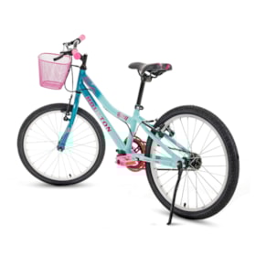 BICICLETA INFANTIL HOUSTON BIXY ARO 20