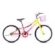 BICICLETA INFANTIL HOUSTON BIXY ARO 20
