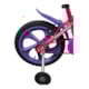 BICICLETA INFANTIL HOUSTON BLOOM ARO 16