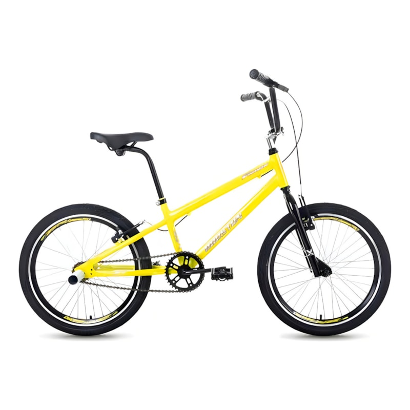 BICICLETA INFANTIL HOUSTON FURION ARO 20