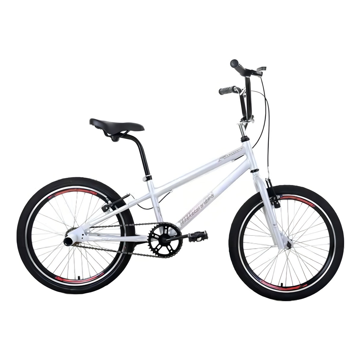 BICICLETA INFANTIL HOUSTON FURION ARO 20